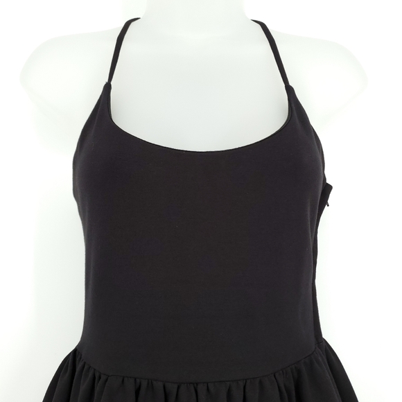 Guess Fit & Flare Skater Mini Dress - Picture 2 of 10